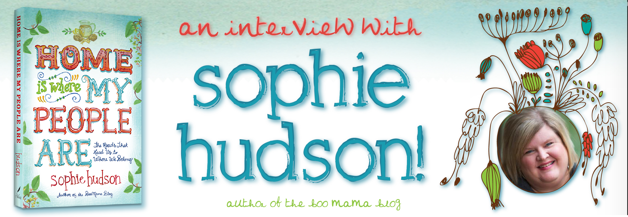 SOPHIE HUDSON INTERVIEW-01